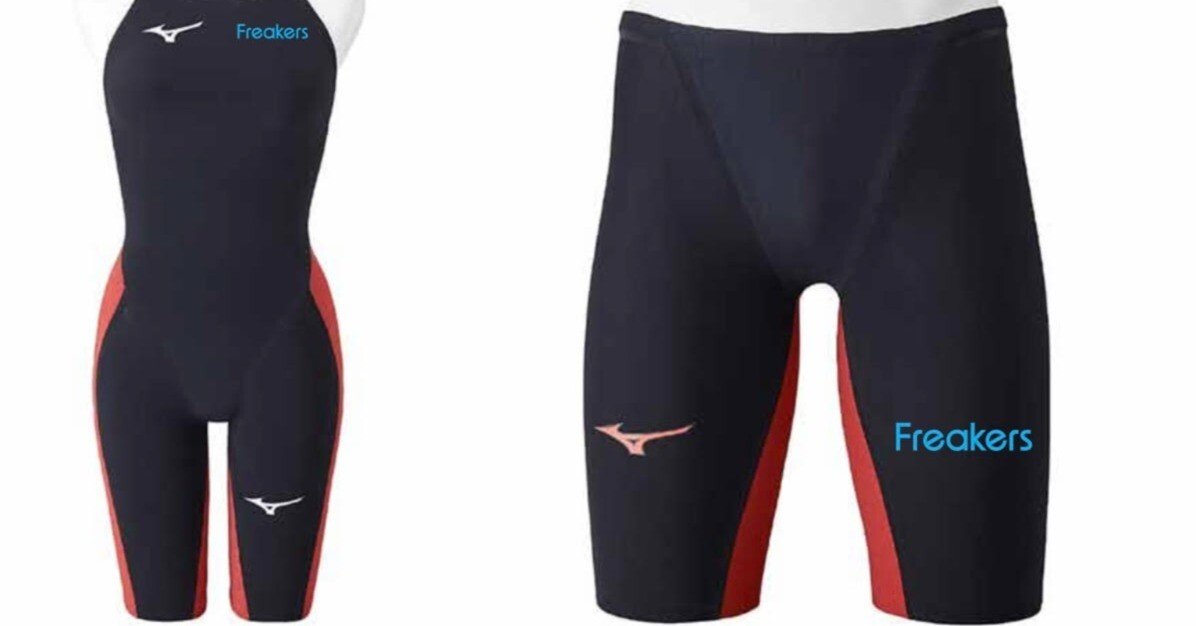 Mizuno GXSonic6レビュー（忖度なし）｜Swim Freakers