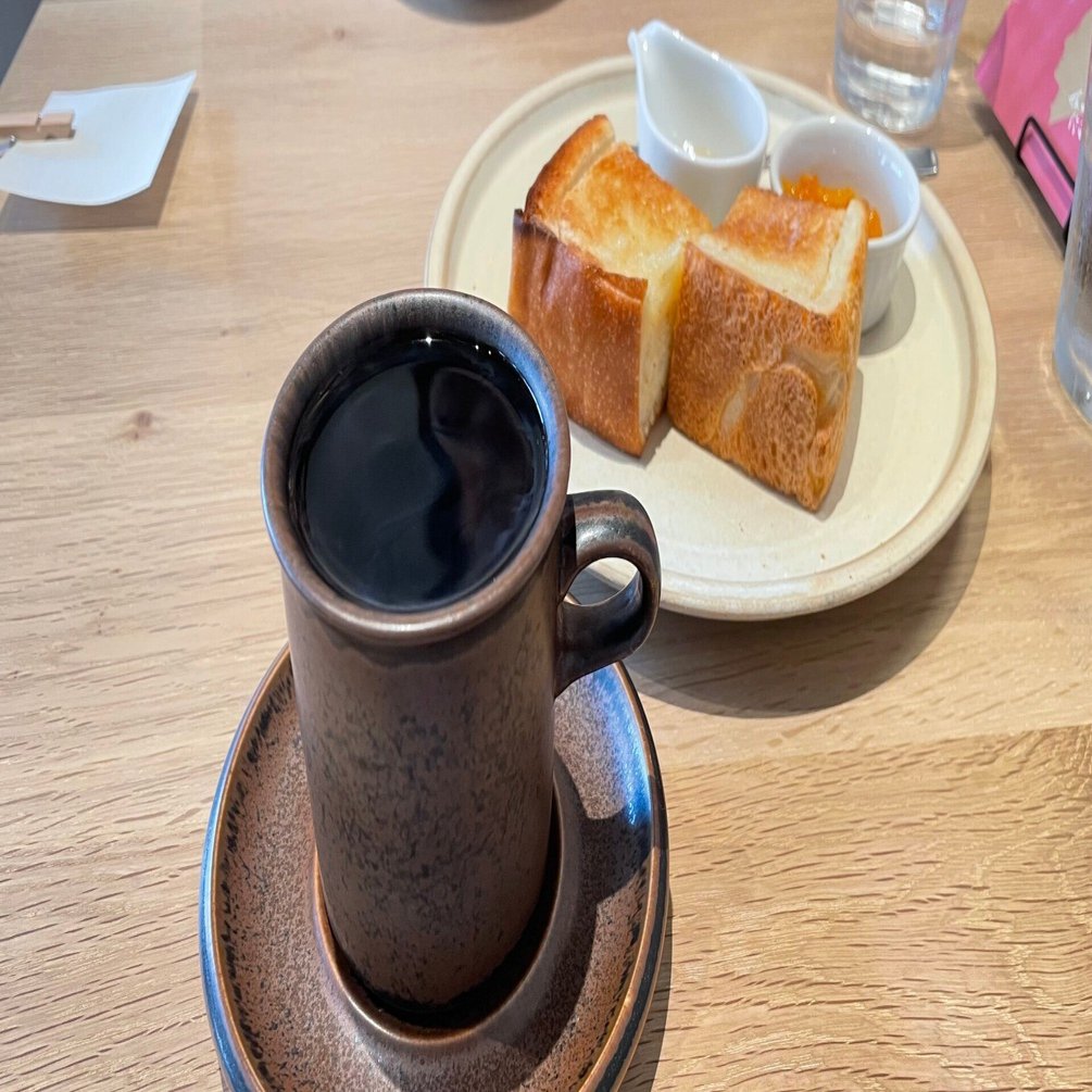 第201回】コーヒーマニアによるコーヒーマニアのためのコーヒー