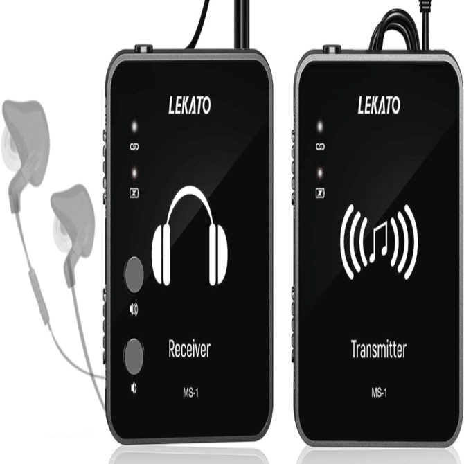 26 ワイヤレス•イヤモニ｜Hiraku-SingerSongWriter