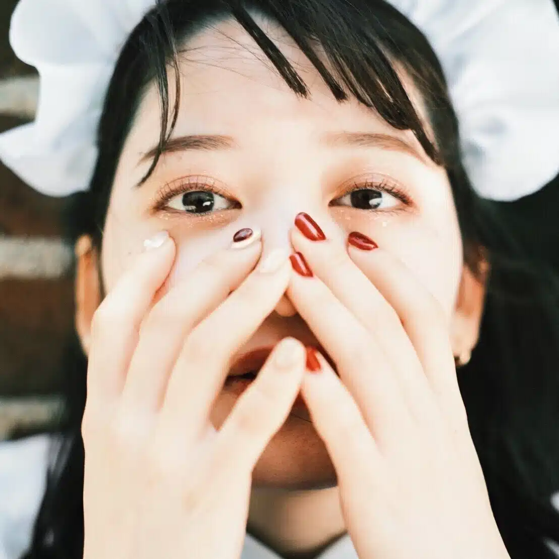 守 真美奈