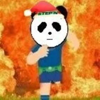 走り屋 STEPNer 🐼ver.|note