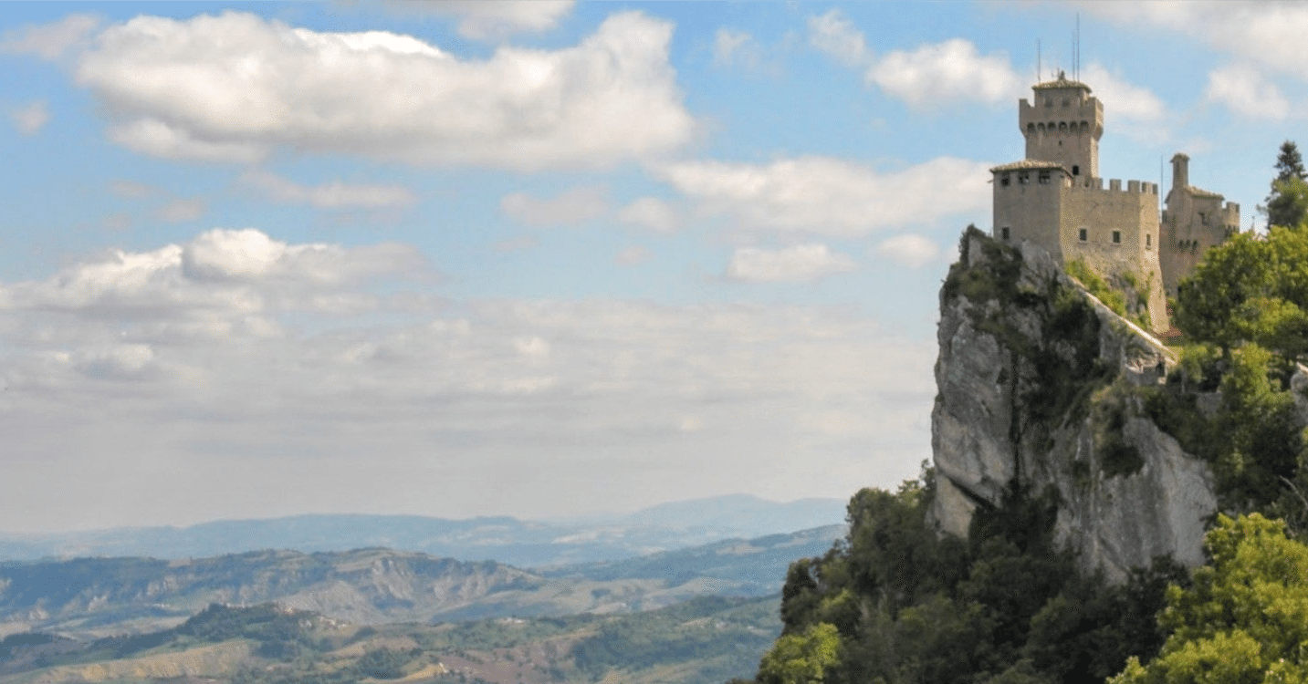 赤毛のアン」より、「青い城」｜白川美波