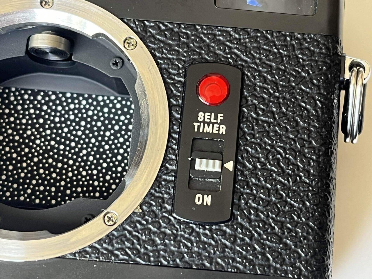 ミノルタ　MINOLTA CLE ボデー 885cd90ce67bca3870b3345225cd63