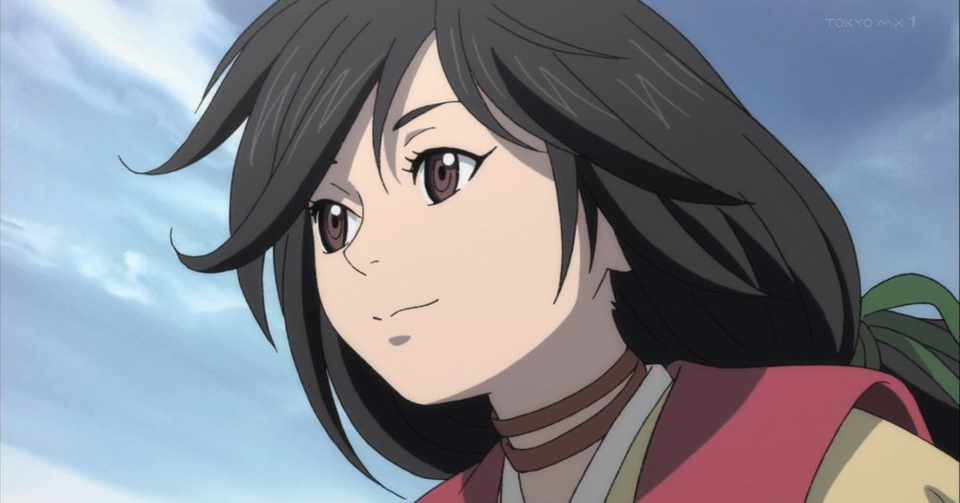 どろろ 第24話 最終回 まとめ シウのアニブロ Note