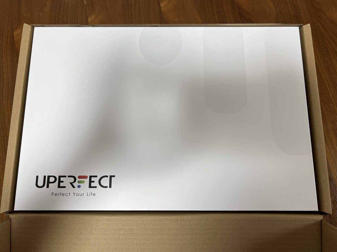 縦積型デュアルモニター UPERFECT Delta 15.6インチ Amazon.com: UPERFECT Delta 15.6