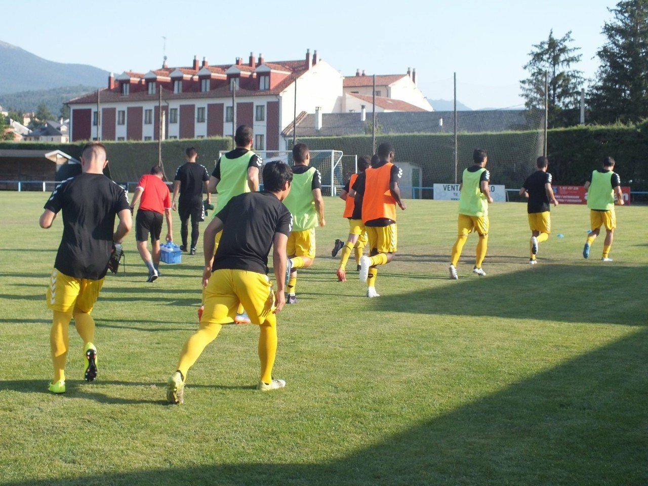 スペインサッカー体験記 18 Ruy Miyagawa 宮川類 Note スペインサッカー体験記 18 Ruy Miyagawa 宮川類 Note