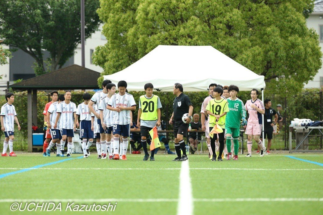 3位決定戦 七沢フレンズa 5 0 横浜f マリノスフトゥーロc 第36回神奈川県ゆうあいピック大会サッカー 競技の部aブロック 19年6月23日 内田和稔 Note 3位決定戦 七沢フレンズa 5 0 横浜f マリノスフトゥーロc 第36回神奈川県ゆうあいピック大会サッカー 競技の部aブロック 19年6月23日 内田和稔 Note