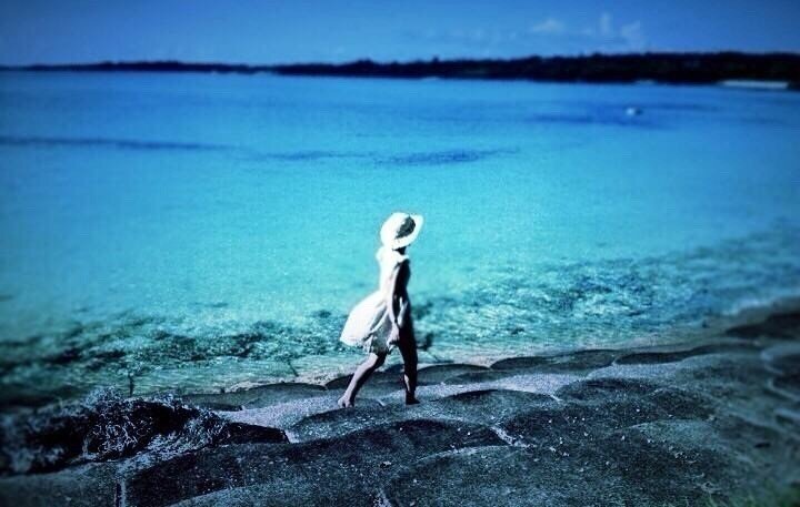 誰か 海を 少女k Note