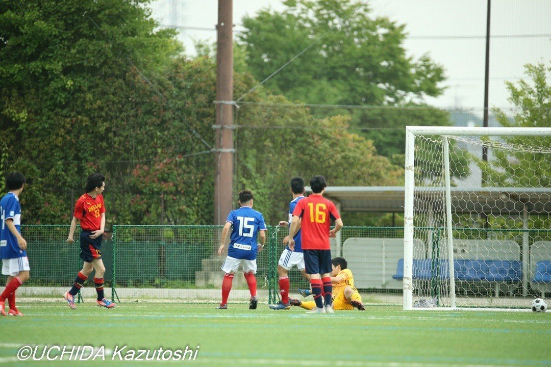 決勝戦 デサフィオ 0 1 横浜f マリノスフトゥーロb 第36回神奈川県ゆうあいピック大会サッカー 競技の部aブロック 19年6月23日 内田和稔 Note 決勝戦 デサフィオ 0 1 横浜f マリノスフトゥーロb 第36回神奈川県ゆうあいピック大会サッカー 競技の部aブロック 19年6月23日 内田和稔 Note