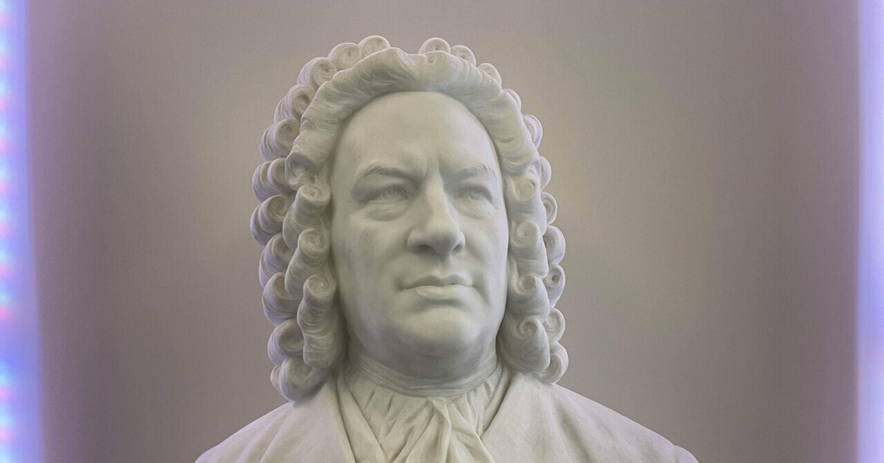 ライプツィヒ 音楽の父 バッハの博物館へ｜Dito