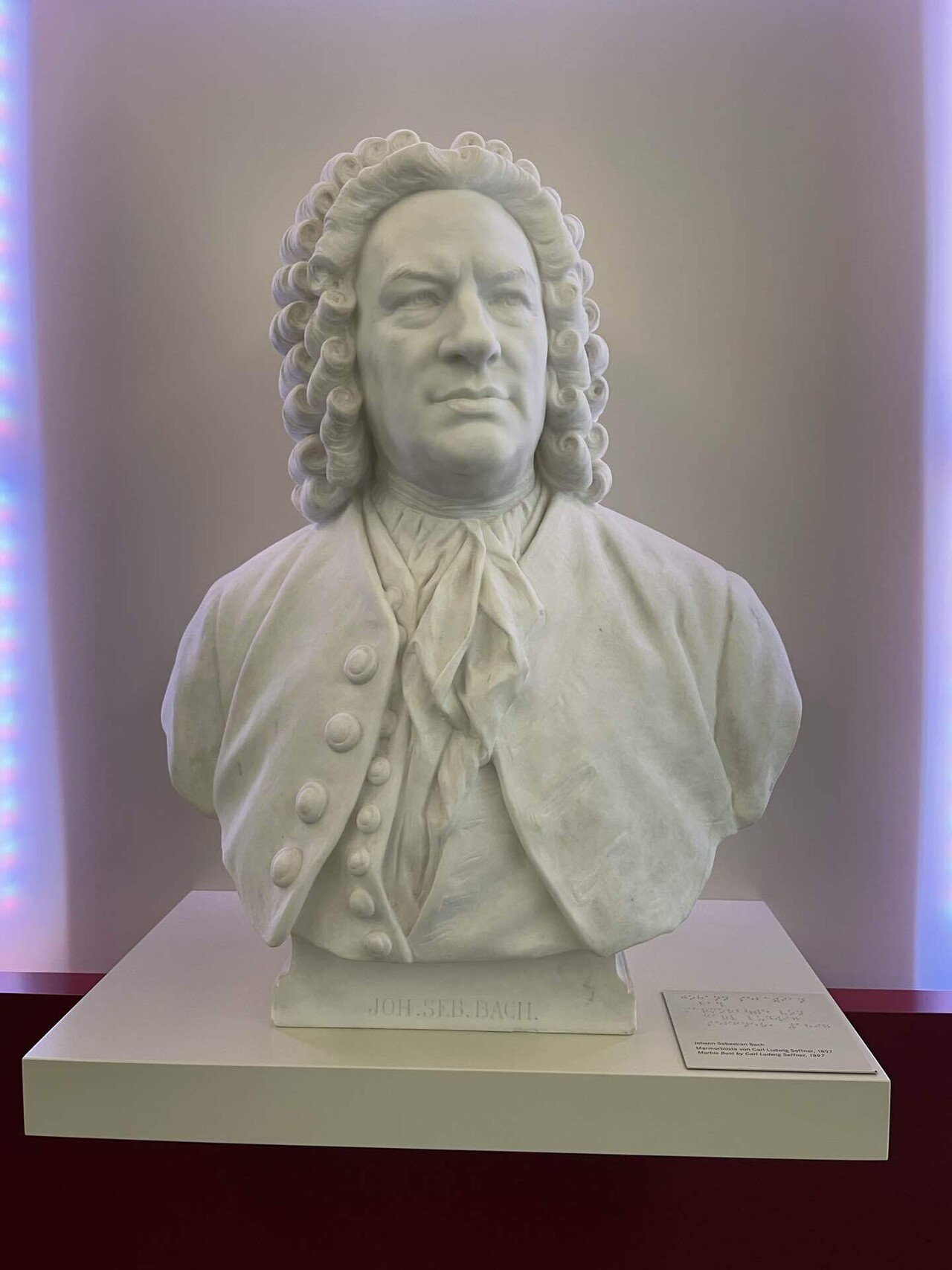 ライプツィヒ 音楽の父 バッハの博物館へ｜Dito