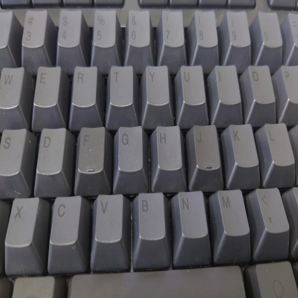 憧れのキーボード Real Force｜コウのつぶやき