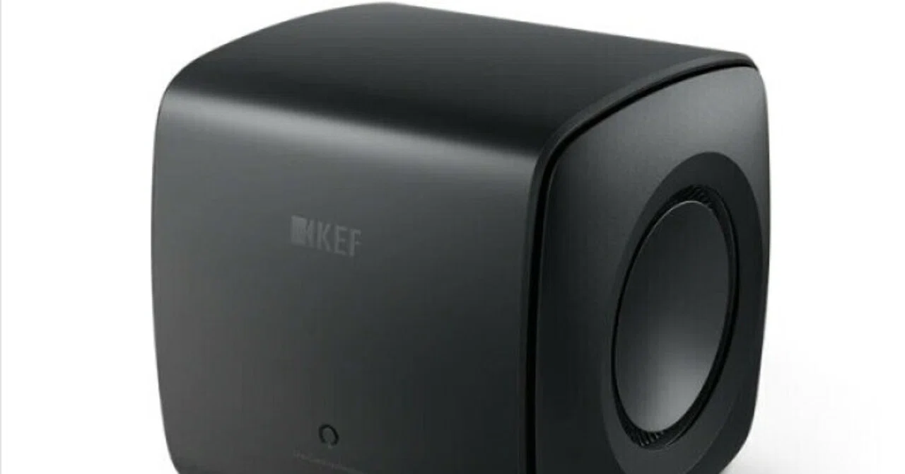 続・ELAC BS312の愉しみ +0.1chを嗜む (KEF KC62)｜シュウ