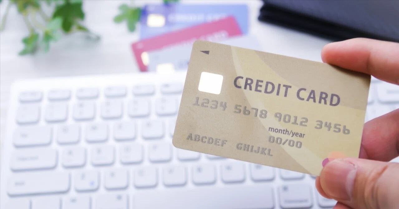 定期通販やライフラインなど毎月払うサービスはクレジットカード決済で