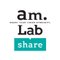 am.Lab share有楽町イトシア店