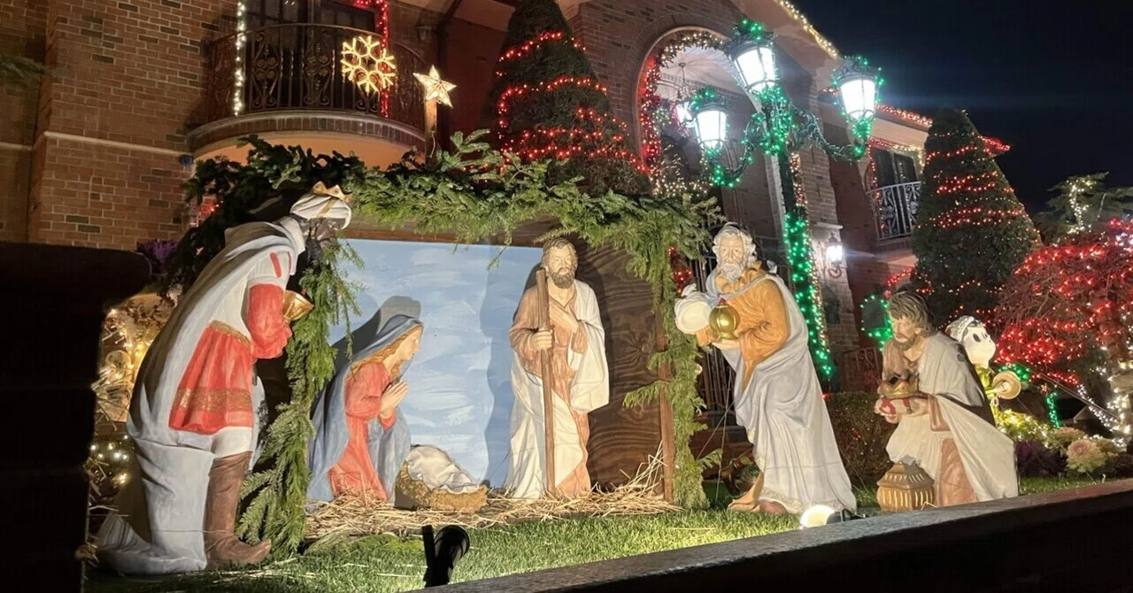 日本のクリスマス文化について思うこと🎄｜クララ｜旅のキロク