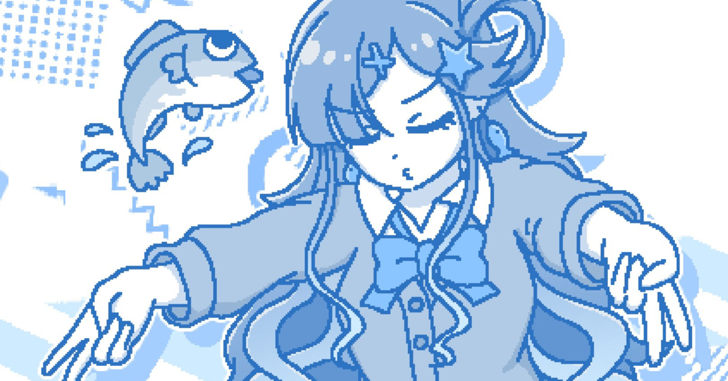 イラスト】絵の余談 ─12月27日｜阿国