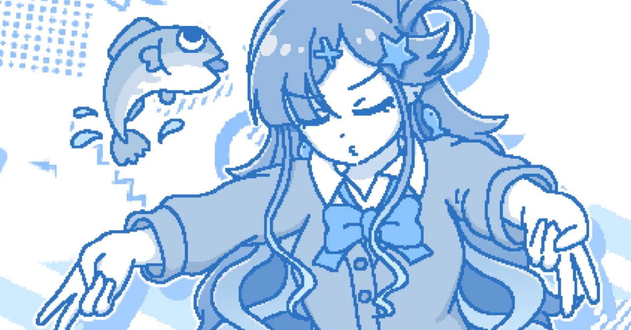 イラスト】絵の余談 ─12月27日｜阿国