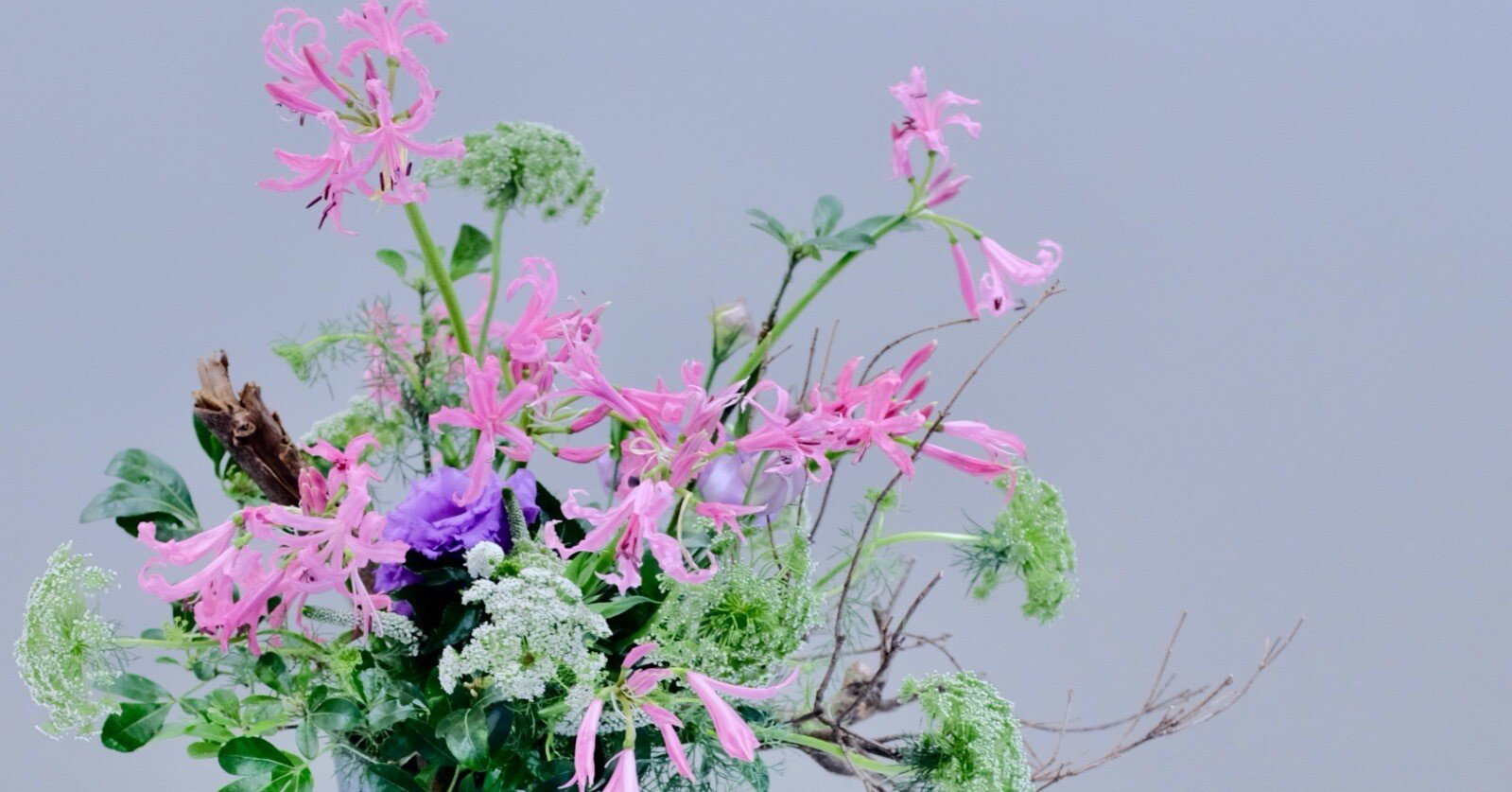 外国人に生け花を（6）｜Shoso Shimbo