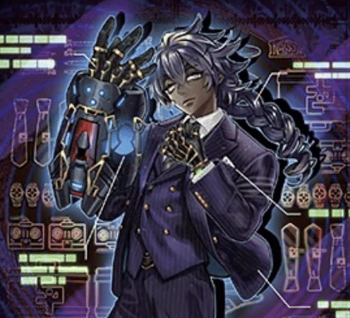 指南書】覇王魔術師｜リール
