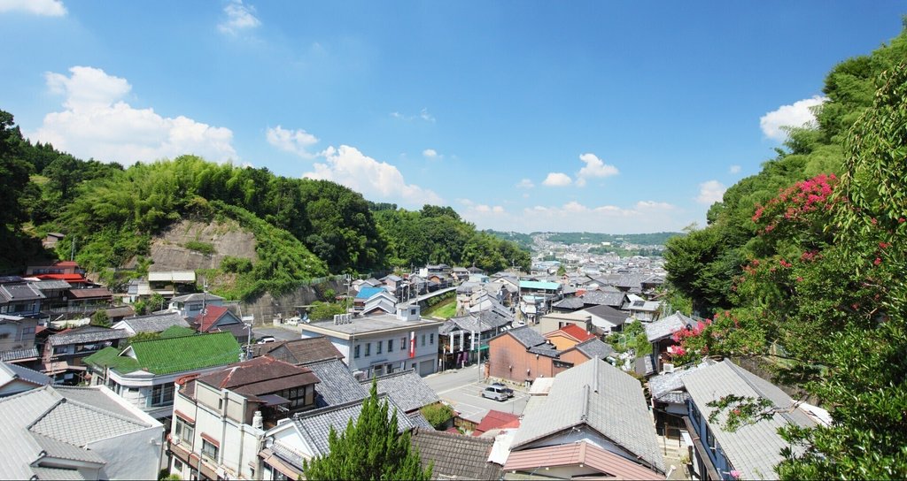 下市町公式note(下市町賑わい創出協議会)