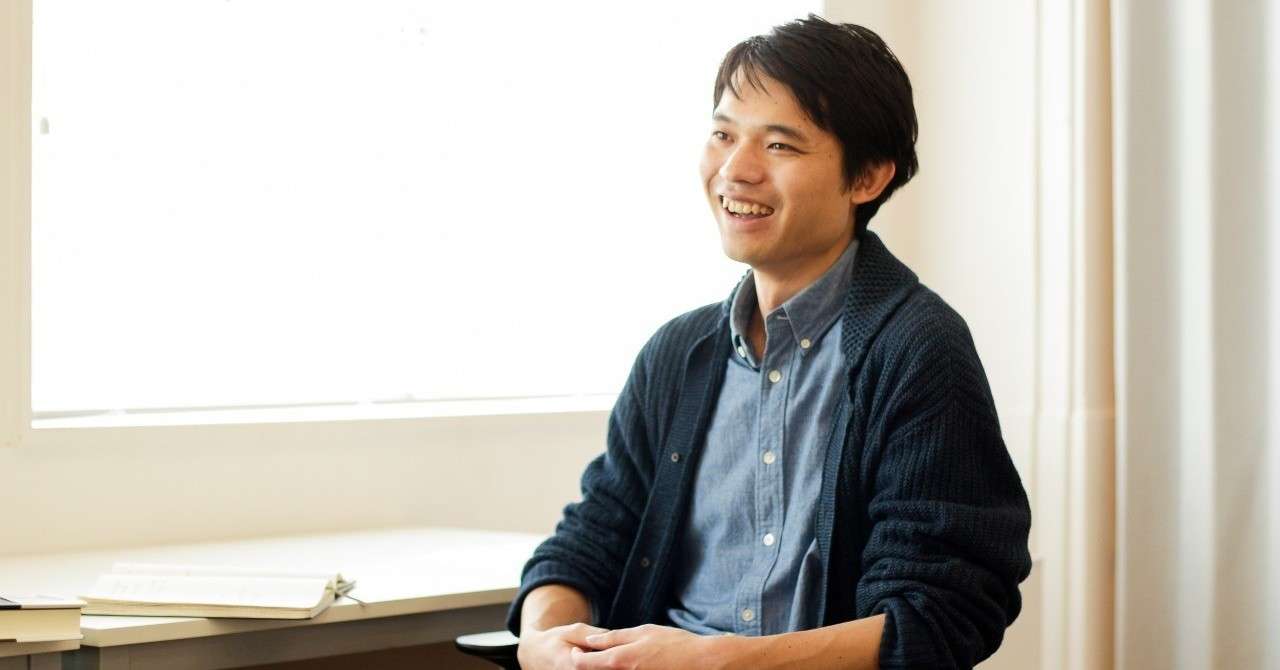 不確実性に一歩踏み込み 変化と学習を生み出す組織開発のプロセスに伴走する メンバーインタビュー 遠又圭佑 ミミクリデザイン Mimicry Design Note
