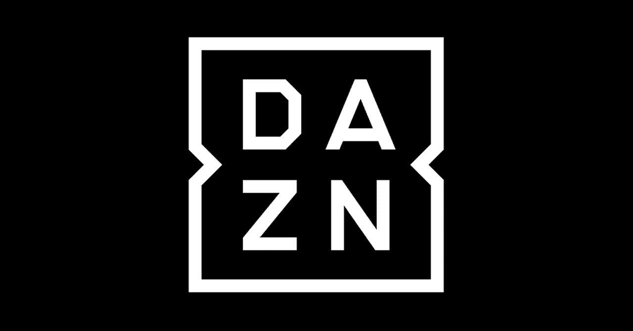スポーツ専門のottサービス Dazn が業界的にかなり優位そうなので 調べてみた Matsumotoo 観察好き Note スポーツ専門のottサービス Dazn が業界的にかなり優位そうなので 調べてみた Matsumotoo 観察好き Note
