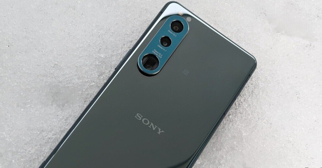 A1、Sony Xperia5ivグリーンau版 A1、Sony Xperia5ivグリーンau版