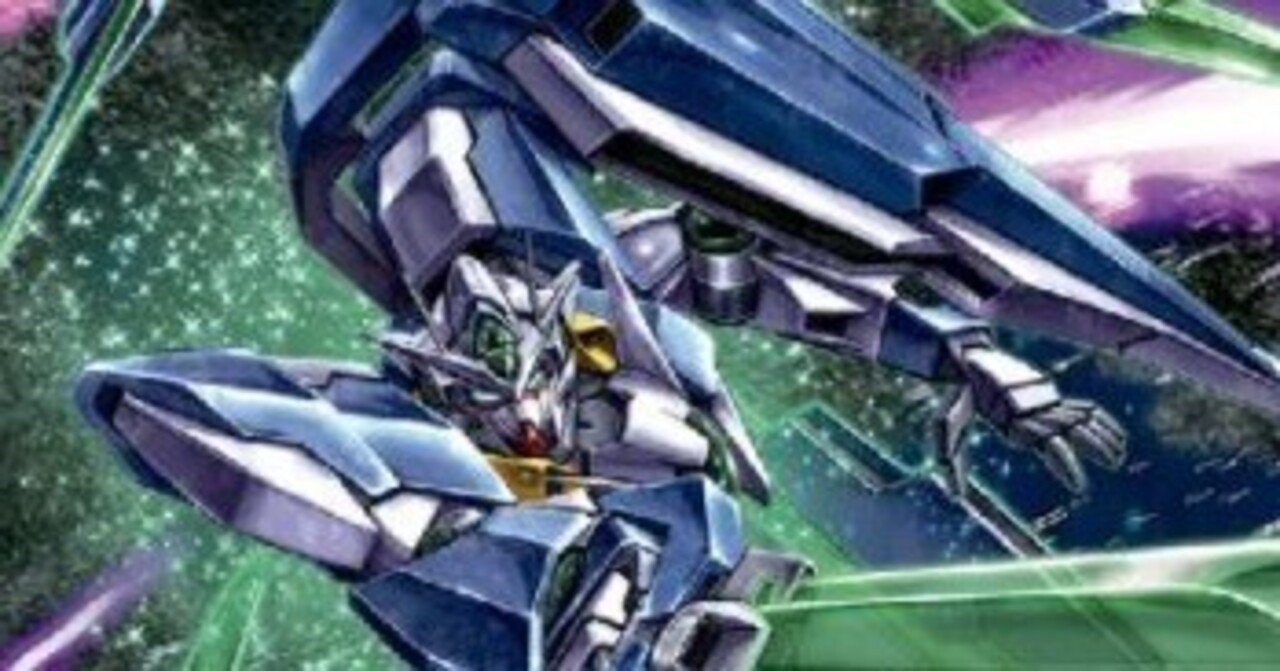 バトスピ】クアンタデッキを仮組みして思ったこと。｜ケンジ