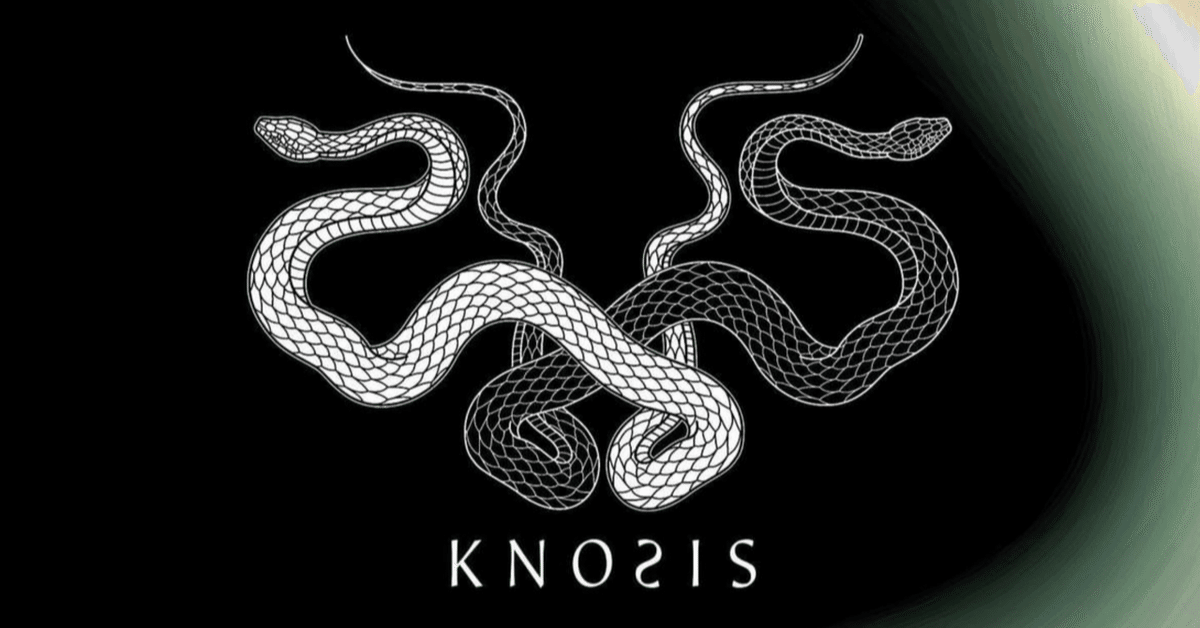 ミュージシャン knosis Knosis | 厄災(Yakusai) | Official Music Video - YouTube