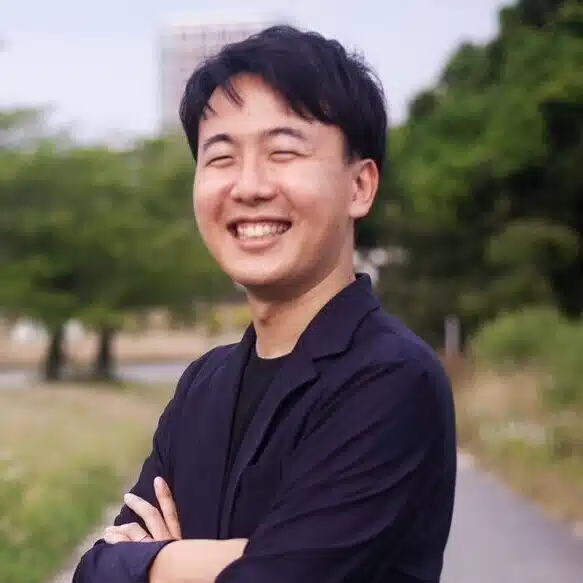 村上 株式会社Cyan（シアン）代表