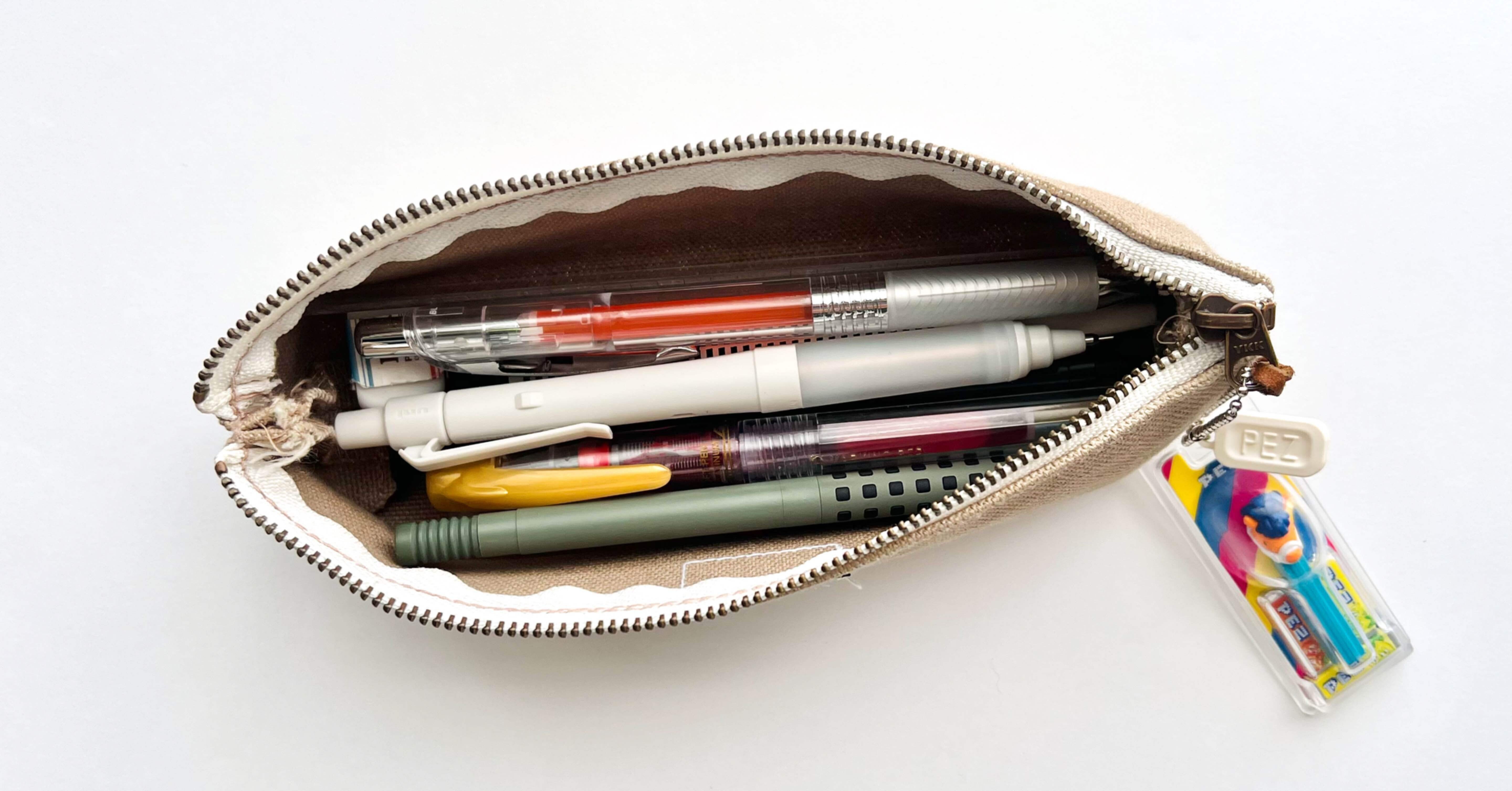 筆箱紹介アーカイブ/2023｜灰根