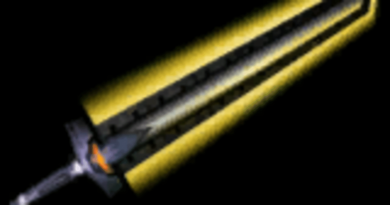 コモン武器の効率計算について[PSOBB Ephinea鯖]｜みどり