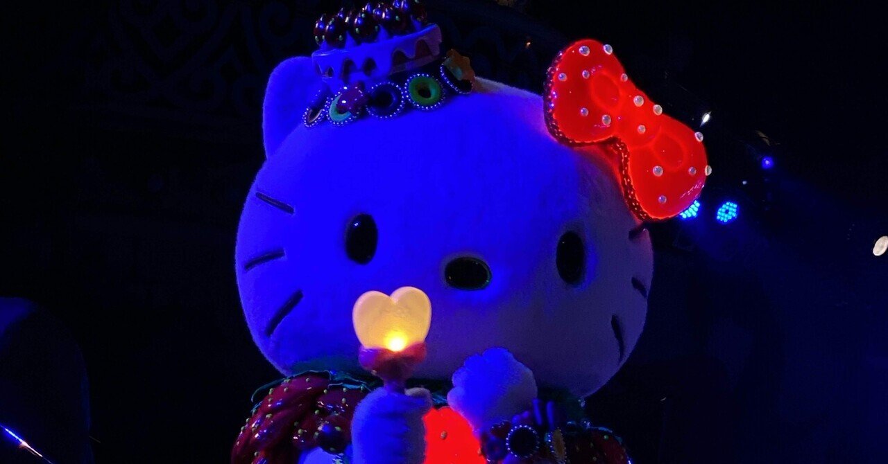 ピューロランドでMiracle Gift Paradeを見よう！vol.2〜KAWAII