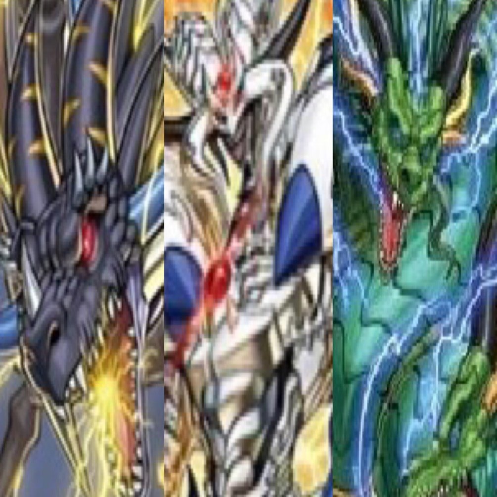 今の環境を乗り越える為にサンダードラゴンは何をしたら…？｜ゼアル(とら)