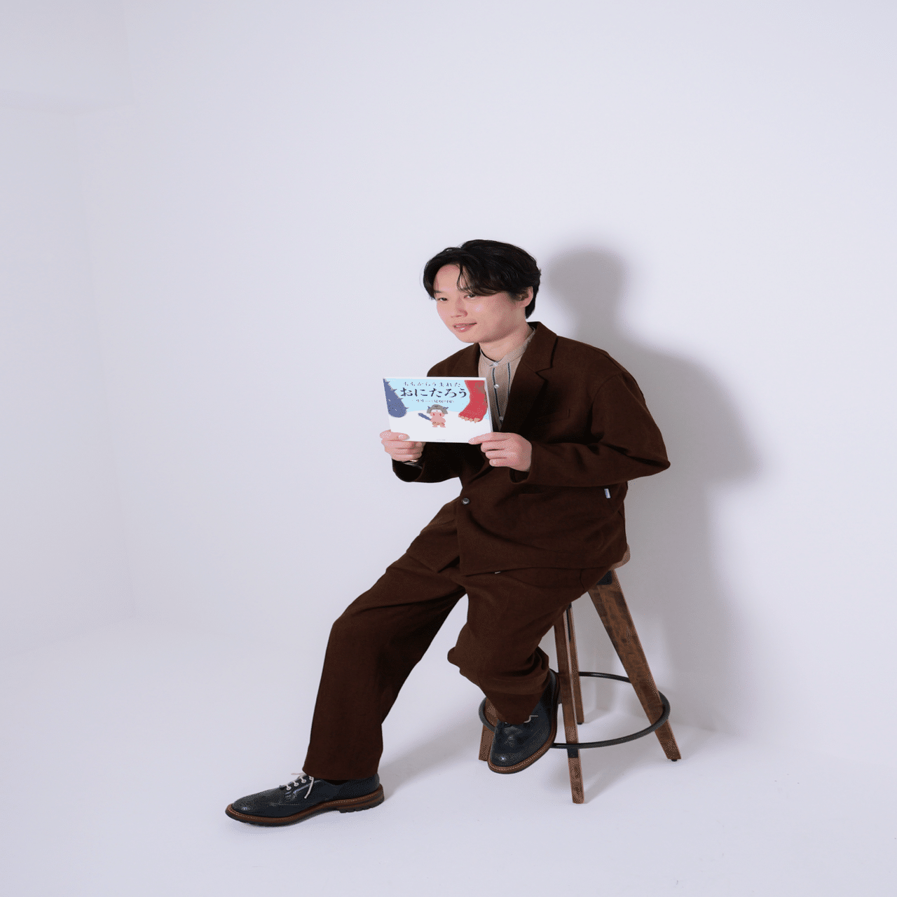 見取り図リリーさんの絵本が、MOE新人賞に入賞！｜SUNMARK WEB