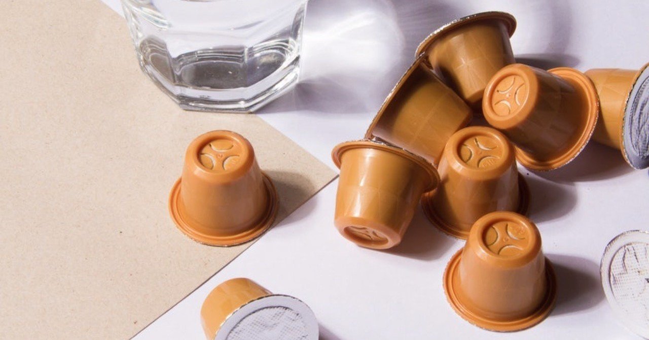 コーヒーフレッシュの原料は 原材料表記を見ることの意義 小松直生 Ikuzeee Note コーヒーフレッシュの原料は 原材料表記を見ることの意義 小松直生 Ikuzeee Note