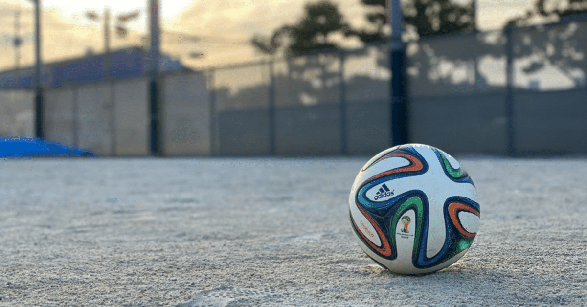 大津高校サッカー部 練習着 青 背番号付き（熊本 大津高校