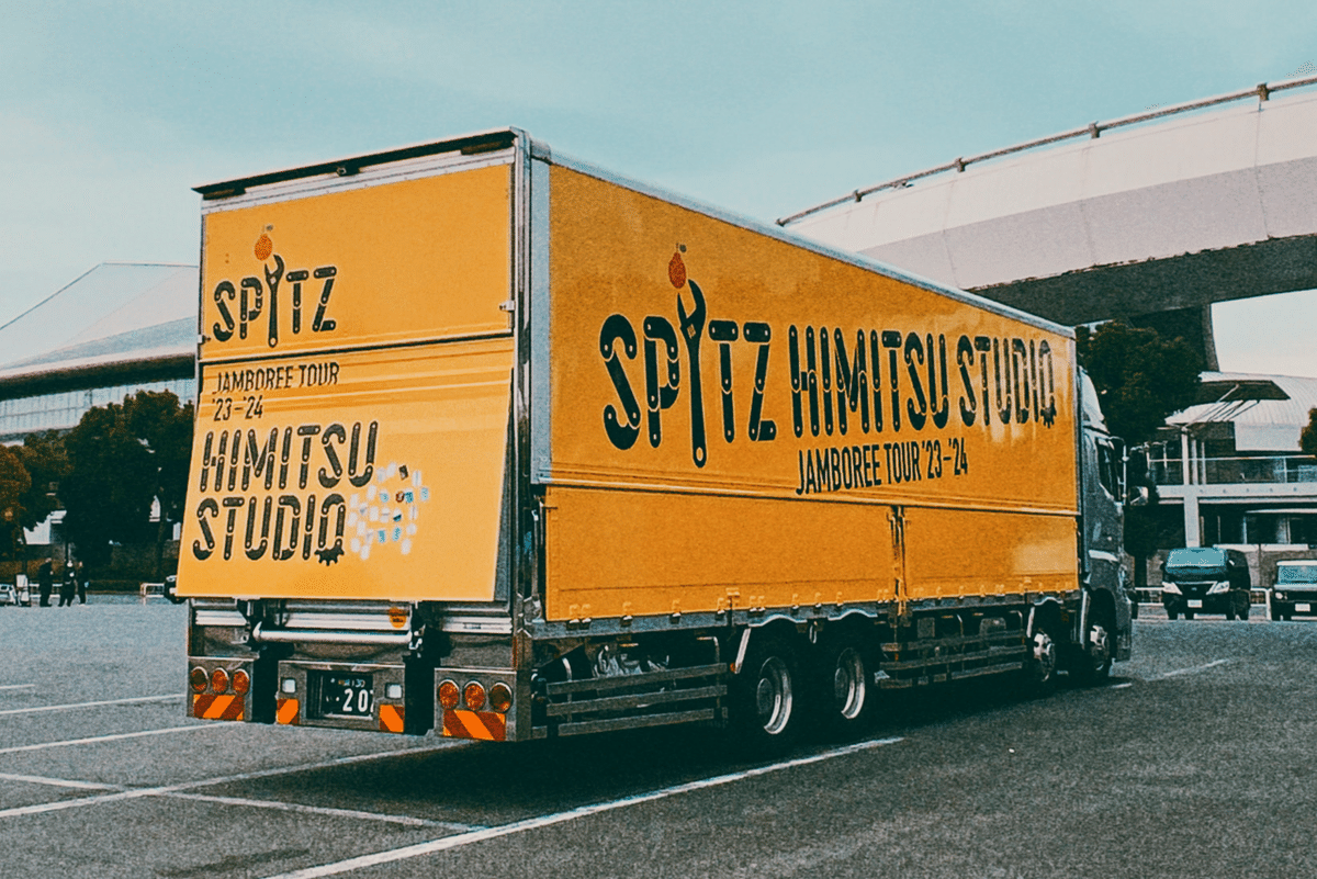 SPITZ JAMBOREE TOUR'98 fake fur ポスター SPITZ JAMBOREE TOUR ´98 FAKE FUR ポスター タレントグッズ