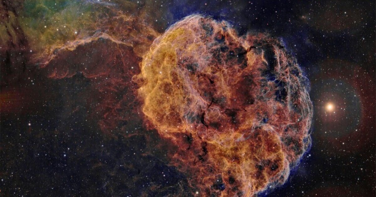 Cosmogony』 宇宙創造 Cosmogony』 宇宙創造 Cosmogony | HowStuffWorks