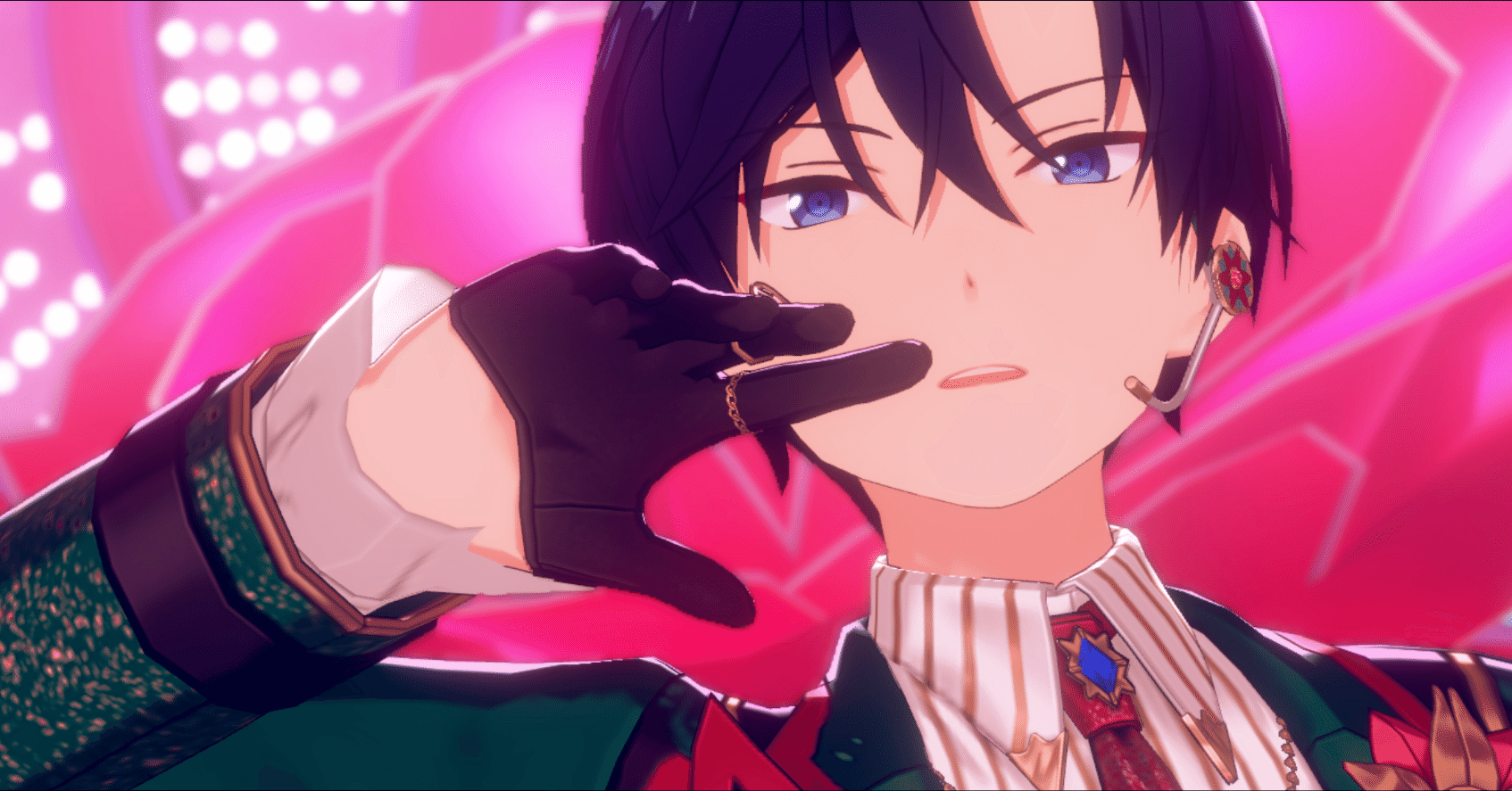 あんスタMと駆け抜けた2023年下半期｜ꋊ