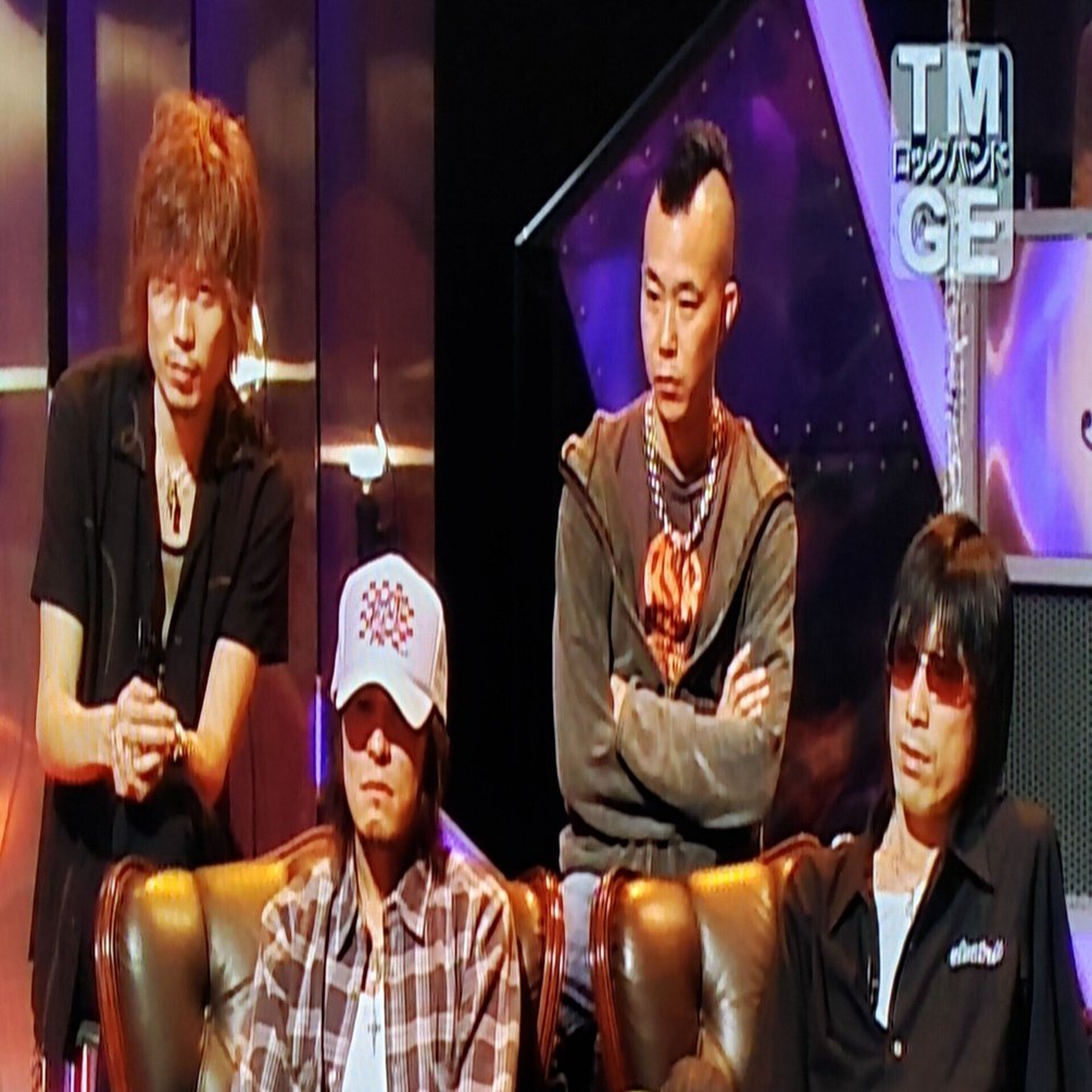 チバユウスケ 2023 - 2024 TV・RADIO｜bambi