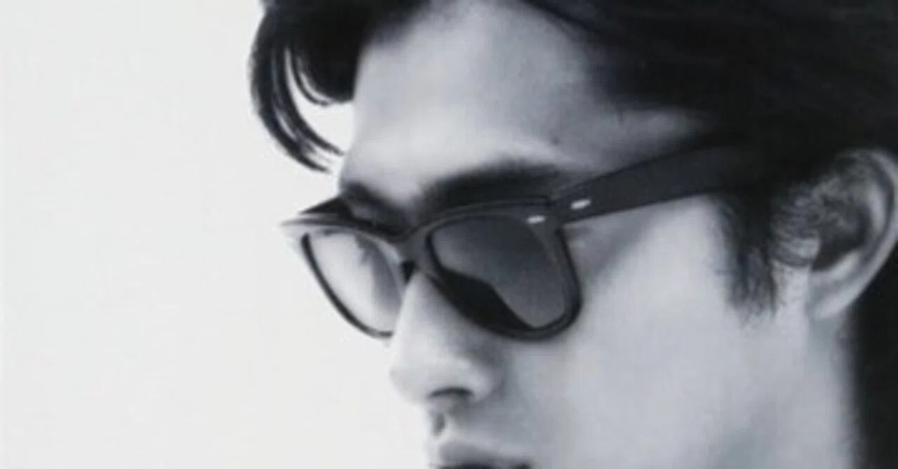 浜田省吾 ｢J.BOY｣ (1986)｜音楽の杜