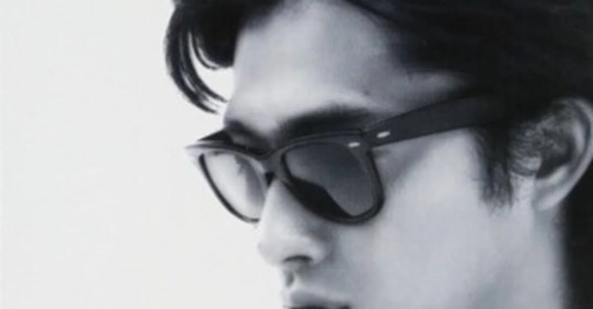 浜田省吾 ｢J.BOY｣ (1986)｜音楽の杜