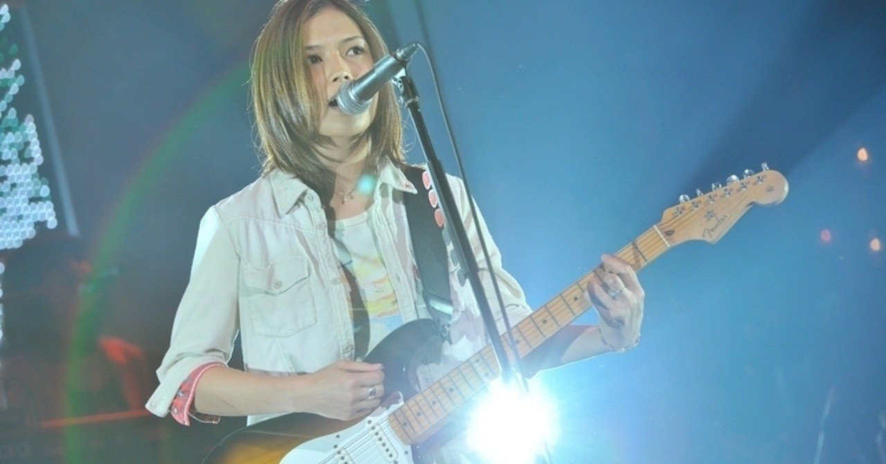Yuiが弱いという強さを教えてくれた はらぐち ゆい Note