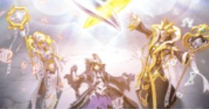 マスターデュエルのゲートボール大会-アンリミ杯2013（征竜魔導