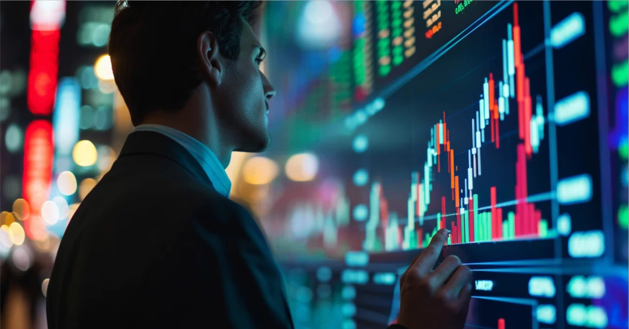 Stock Investment - The Power of Compound Interest｜100ワン円投資生活