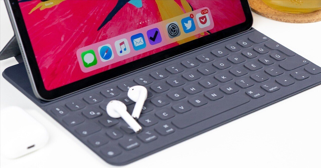 iPadにおすすめのキーボード8選｜ガジェットブロガーが厳選｜Kazuya