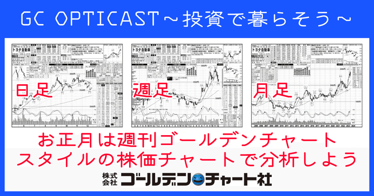 週刊ゴールデンチャート全銘柄週足集 No2144 の通販 by ショップ