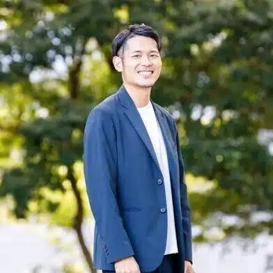 Takumi Mouri ｜ 毛利 匠